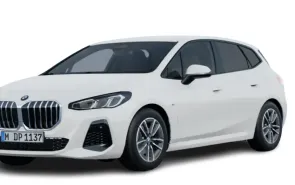 BMW 2er Auto Abo