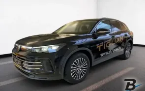 Volkswagen Tiguan 1.5 eTSI 110 kW Elegance Auto Abo