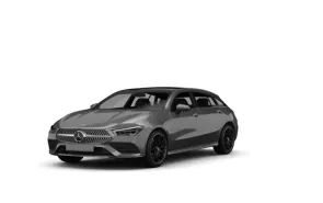 Mercedes-Benz CLA Auto Abo