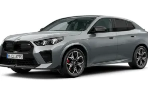 BMW X2 M35i xDrive Steptronic DCT Auto Abo
