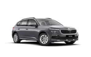 Skoda Kamiq Auto Abo