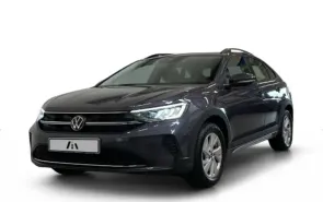VW Taigo 1.0 TSI Life Auto Abo