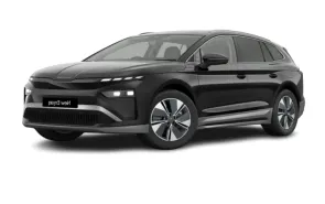 Skoda Enyaq 85 Auto Abo