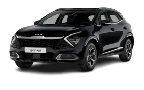 Kia Sportage 1.6 T-GDI Plug-in H Auto Plug & Ride Auto Abo
