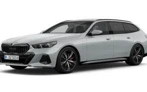 BMW 5er Touring 520i Touring A Auto Abo