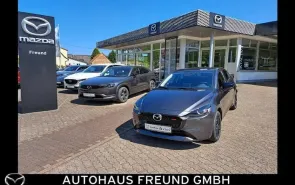 Mazda 2 Auto Abo