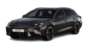 Cupra Leon Sportstourer 1.5 eTSI 110kW Sportstourer Auto Abo