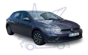 Volkswagen Polo Auto Abo