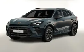 Cupra Terramar Auto Abo