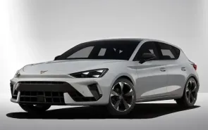 Cupra Leon Auto Abo