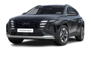 Hyundai Tucson 1.6 T-GDI Hybrid Trend Auto Auto Abo