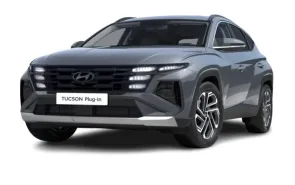 Hyundai Tucson 1.6 T-GDI Plug-in Hybrid Prime 4WD Auto Auto Abo