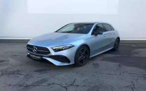 Mercedes-Benz A Auto Abo
