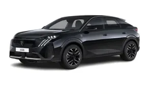Peugeot 3008 Hybrid 145 e-DSC6 GT Auto Abo
