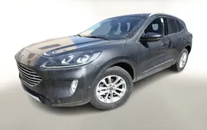 Ford Kuga Auto Abo