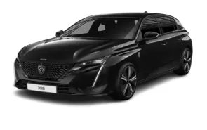 Peugeot 308 BlueHDi 130 EAT8 GT Auto Abo