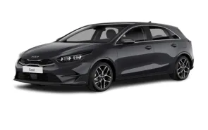 Kia Ceed 1.5 T-GDI DCT Spirit Auto Abo