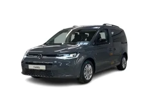 Volkswagen Caddy Auto Abo