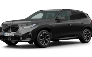 BMW X3 xDrive20 AT Auto Abo