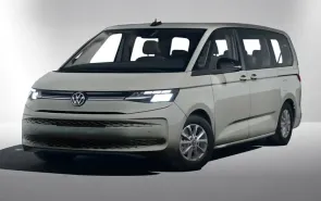 VW Multivan LÜ Life Auto Abo