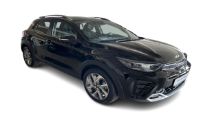 Kia Stonic Auto Abo