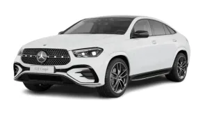 Mercedes-Benz GLE Coupé GLE 300 d 4MATIC Auto Abo