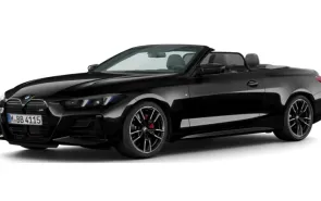 BMW 4er Cabrio M440i xDrive Cabrio A Auto Abo