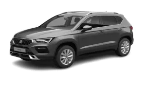 Seat Ateca 1.5 TSI ACT 110kW Road Edition Auto Abo