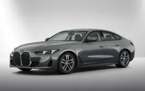 BMW 430i M Sport Auto Abo
