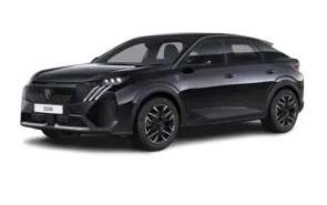 Peugeot 3008 Hybrid 145 e-DSC6 GT Auto Abo