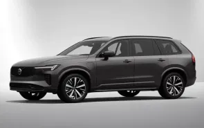 Volvo XC90 Plus Dark Auto Abo