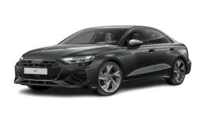 Audi S3 Limousine TFSI S tronic Auto Abo