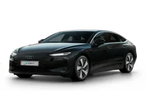 Audi A6 Sportback e-tron Auto Abo