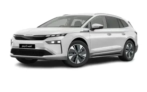 Skoda Enyaq 85 Auto Abo