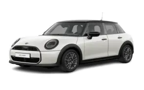 MINI Cooper 5-Türer C Classic Trim Steptronic Auto Abo