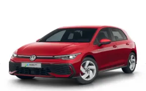 VW Golf GTI 2,0 Auto Abo
