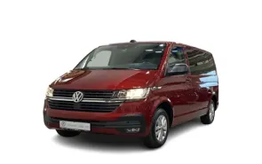 Volkswagen T6.1 Auto Abo