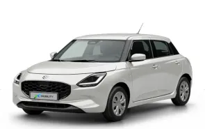 Suzuki Swift 1.2 Dualjet Hybrid Club Auto Abo