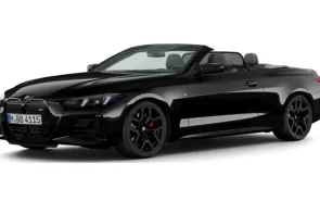 BMW 4er Cabrio M440i xDrive Cabrio A Auto Abo
