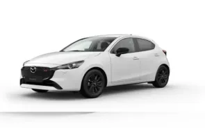Mazda 2 Auto Abo