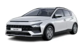 Hyundai Bayon 1.0 T-GDI Select Auto Abo
