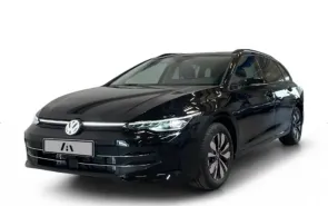 VW Golf Variant GOAL 1.5 eTSI Auto Abo