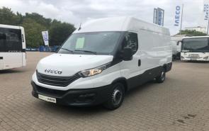 Iveco Daily Auto Abo