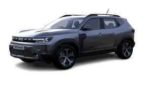 Dacia Duster TCe 130 Journey Auto Abo