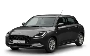 Suzuki Swift 1.2 Dualjet Hybrid Club Auto Abo