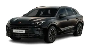 Cupra Terramar 2.0 TSI 195kW VZ 4Drive Auto Abo