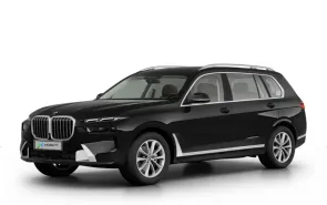BMW X7 xDrive 40d Auto Abo