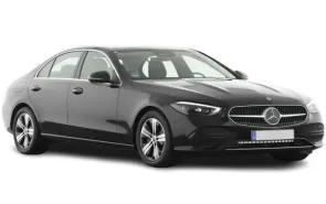 Mercedes-Benz C-Klasse Auto Abo
