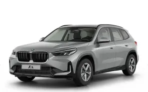 BMW X1 18i sDrive Auto Abo