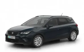 Seat Arona Road Edition Auto Abo